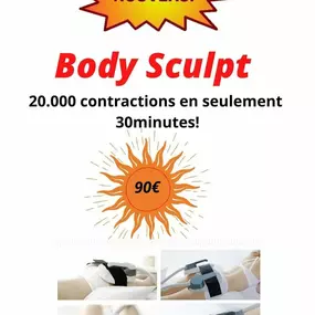 Bild von INSTITUT AMARINE