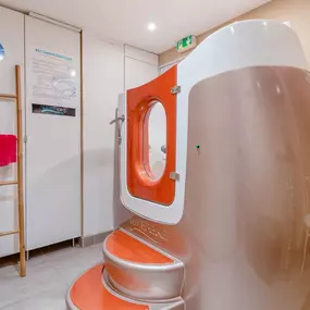 Bild von INSTITUT AMARINE