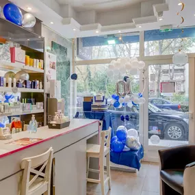 Bild von INSTITUT AMARINE