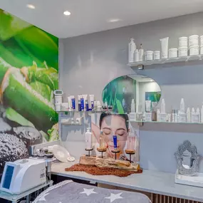 Bild von INSTITUT AMARINE