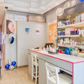 Bild von INSTITUT AMARINE