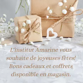 Bild von INSTITUT AMARINE