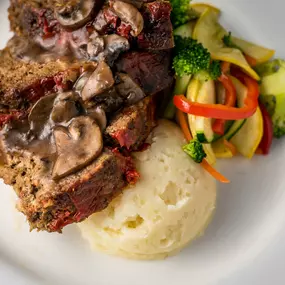 Bild von HiFalutin Rapid Western Grill