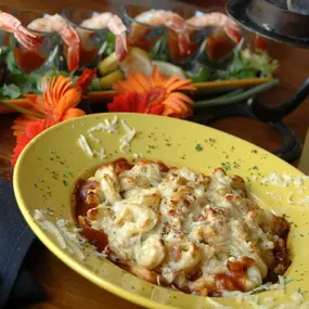 Bild von HiFalutin Rapid Western Grill