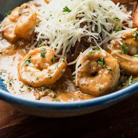 Bild von HiFalutin Rapid Western Grill