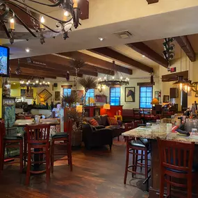 Bild von HiFalutin Rapid Western Grill