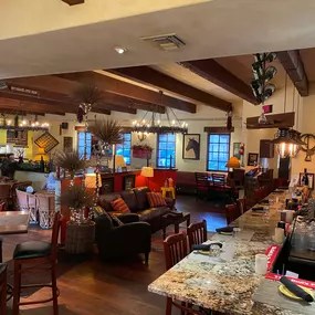 Bild von HiFalutin Rapid Western Grill