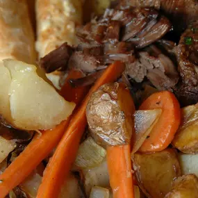 Bild von HiFalutin Rapid Western Grill