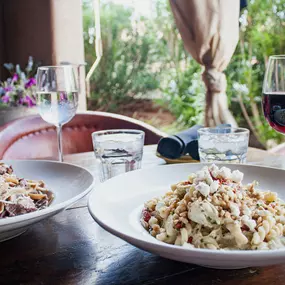 Bild von HiFalutin Rapid Western Grill