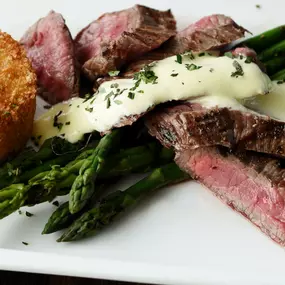 Bild von HiFalutin Rapid Western Grill