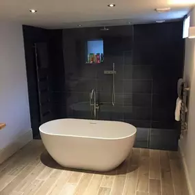 Bild von Top Notch Tiling