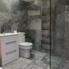 Bild von Top Notch Tiling