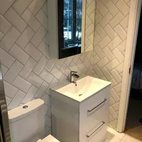 Bild von Top Notch Tiling