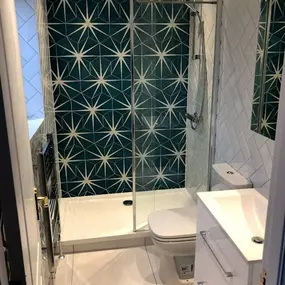 Bild von Top Notch Tiling