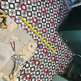 Bild von Top Notch Tiling