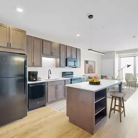 Bild von The Rosalyn | Affordable 55+ Apartments in Bloomington