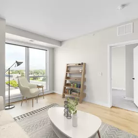 Bild von The Rosalyn | Affordable 55+ Apartments in Bloomington