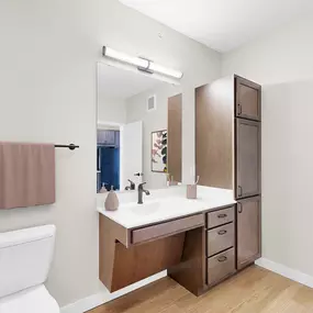 Bild von The Rosalyn | Affordable 55+ Apartments in Bloomington