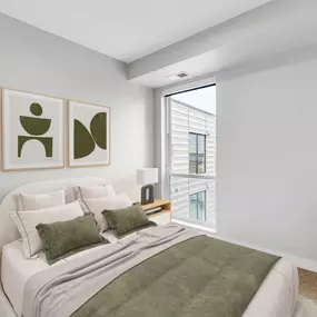 Bild von The Rosalyn | Affordable 55+ Apartments in Bloomington