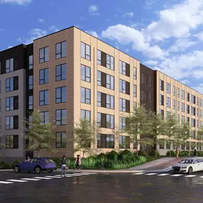 Bild von The Rosalyn | Affordable 55+ Apartments in Bloomington