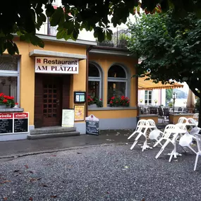 Bild von Reber am Plätzli AG