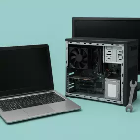 Bild von C & S Solution