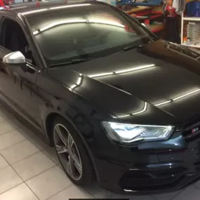 Bild von GLASSPARTNER SA