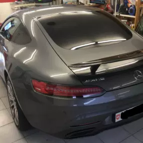 Bild von GLASSPARTNER SA