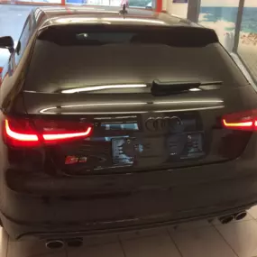 Bild von GLASSPARTNER SA