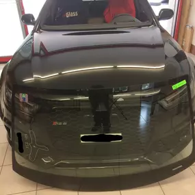 Bild von GLASSPARTNER SA