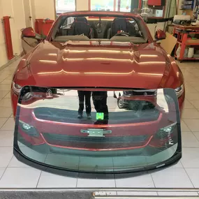 Bild von GLASSPARTNER SA