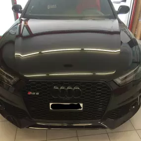 Bild von GLASSPARTNER SA