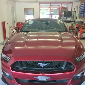 Bild von GLASSPARTNER SA