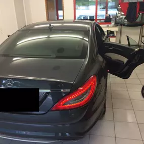 Bild von GLASSPARTNER SA