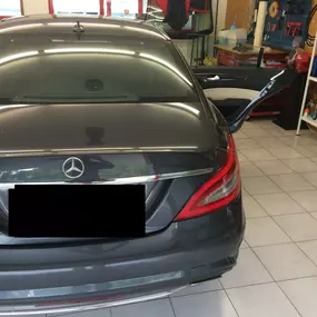 Bild von GLASSPARTNER SA