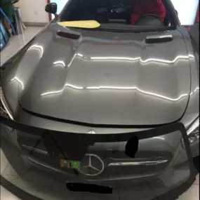 Bild von GLASSPARTNER SA