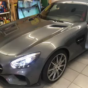 Bild von GLASSPARTNER SA