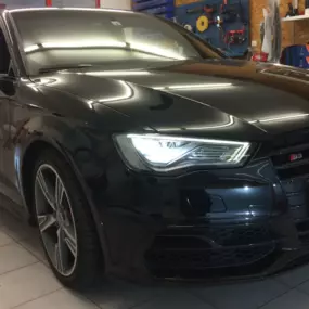 Bild von GLASSPARTNER SA