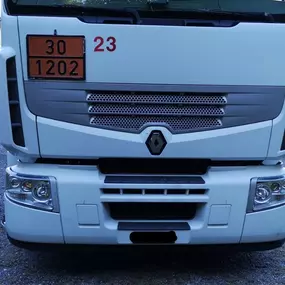 Bild von GLASSPARTNER SA