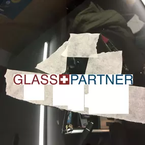 Bild von GLASSPARTNER SA