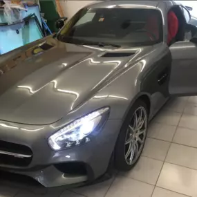 Bild von GLASSPARTNER SA