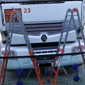 Bild von GLASSPARTNER SA