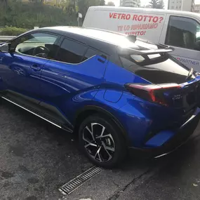 Bild von GLASSPARTNER SA