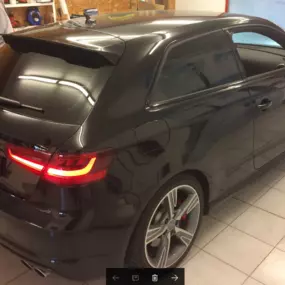 Bild von GLASSPARTNER SA