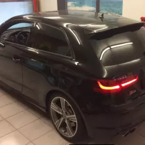 Bild von GLASSPARTNER SA