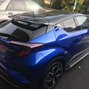 Bild von GLASSPARTNER SA