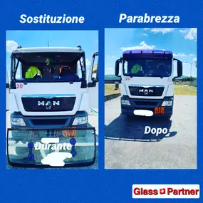 Bild von GLASSPARTNER SA