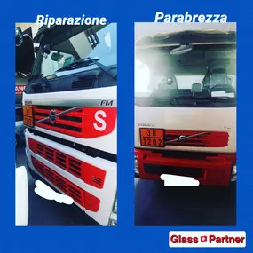 Bild von GLASSPARTNER SA