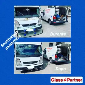 Bild von GLASSPARTNER SA