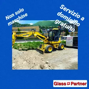 Bild von GLASSPARTNER SA